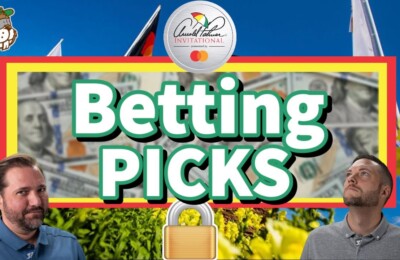 2022 Arnold Palmer Invitational Betting Picks | Betting Strategy
