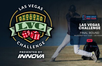 Final Round, FPO | Las Vegas Challenge