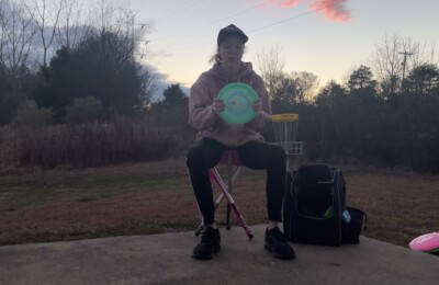Hailey King - In The Bag 2022