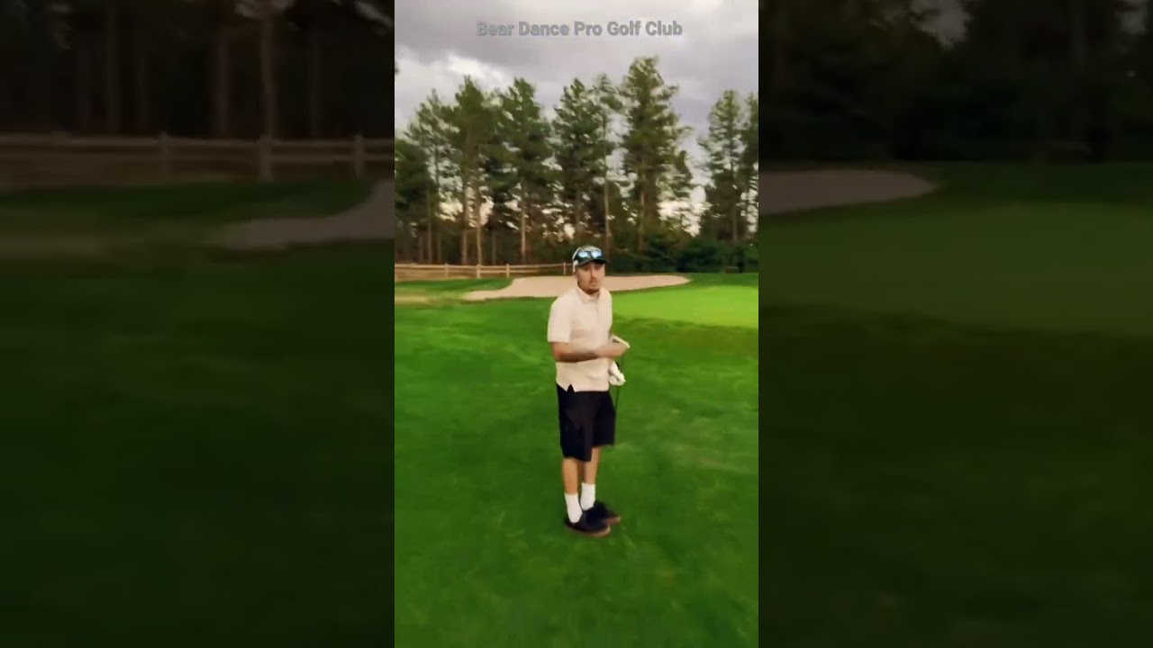 Bear-Dance-Pro-golf-Club-golf-colorado-shorts-shortvideo-bear.jpg