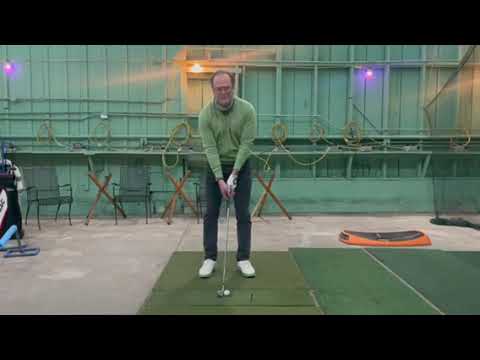 GSVHC Mike Shares some Golf Off-Season Tips