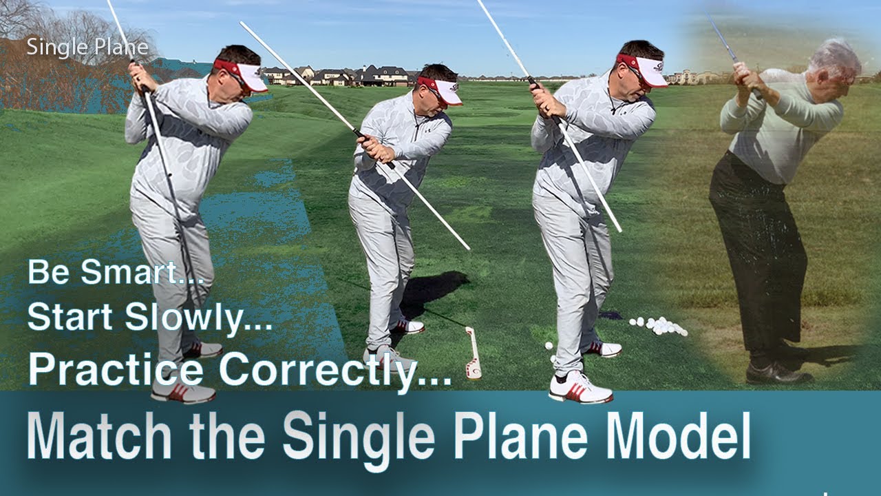 Hit Wedges to Get Your Golf Swing Timing Back