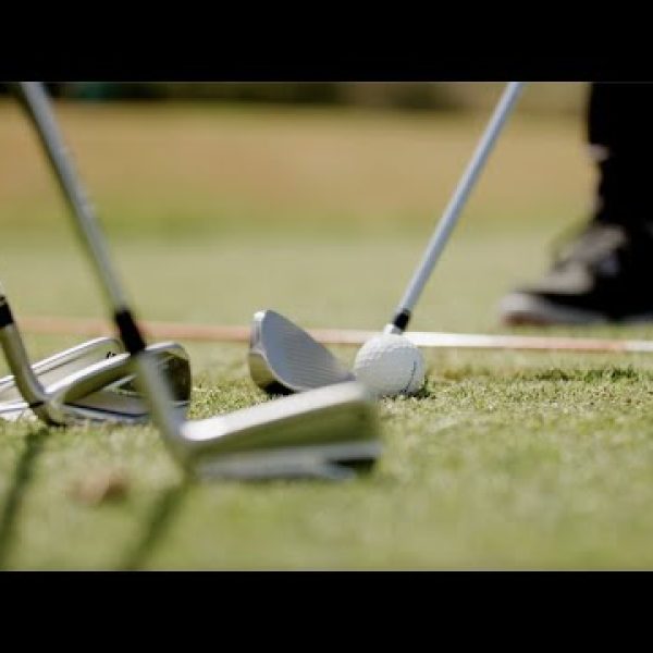 Testing the P·790 Irons VS. Stealth Irons | TaylorMade Golf
