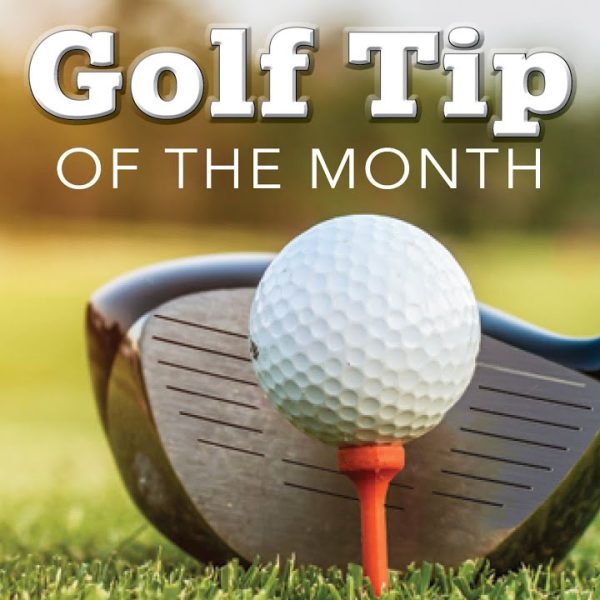 Three Tips to Improve Your Winter Golf Game