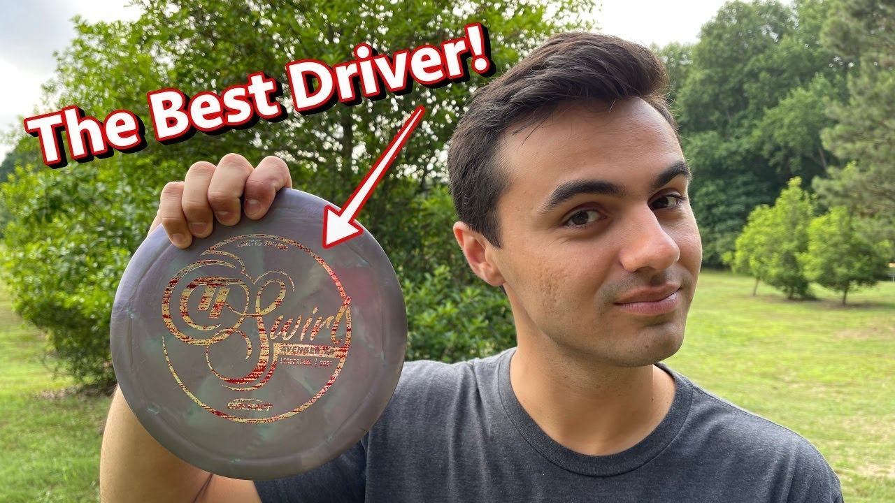 Top 5 Distance Drivers for Beginners! (NEW)