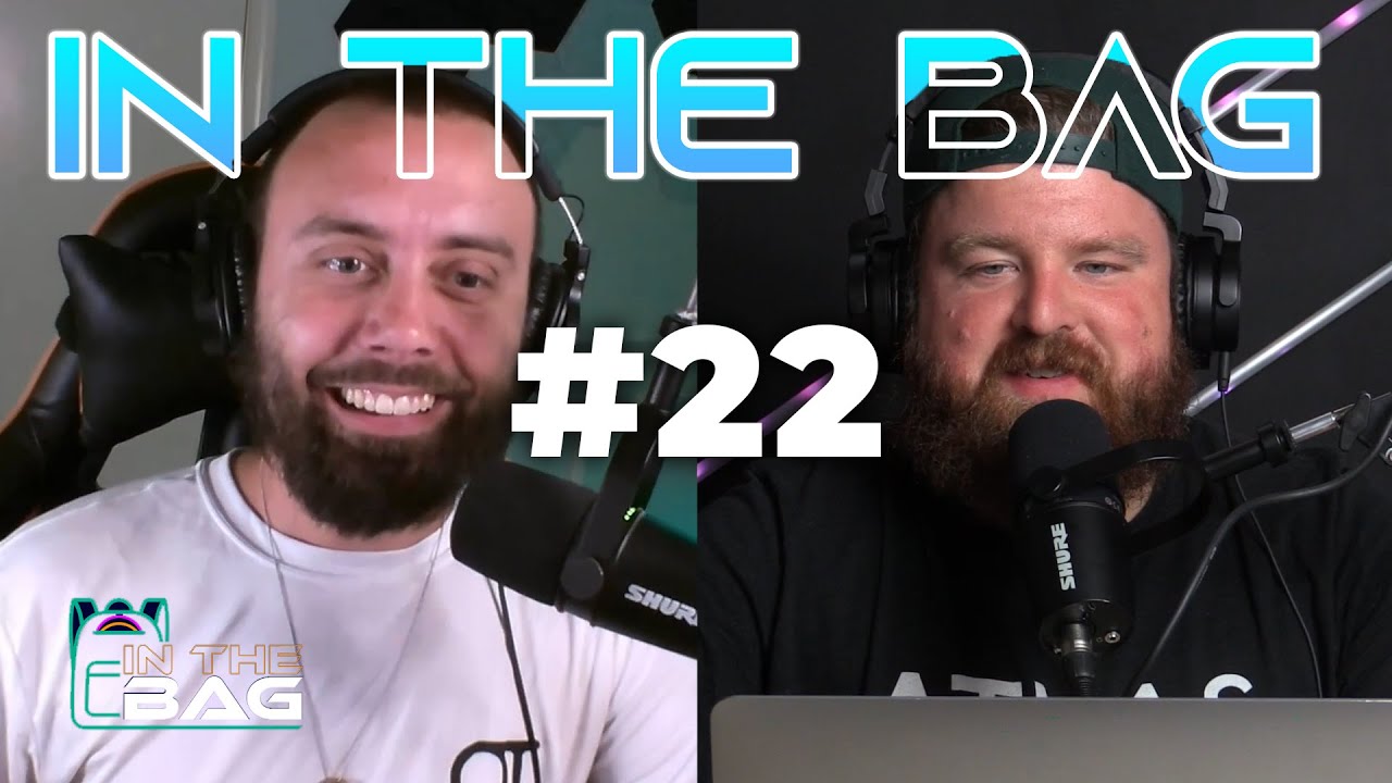 Battle of The Birds | In The Bag 22