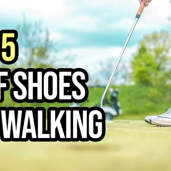 Best Golf Shoes For Walking Top 5 in 2020