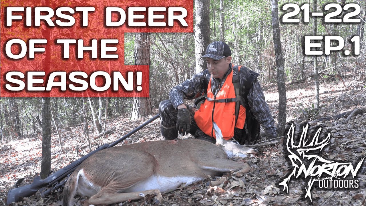 First-Georgia-Deer-of-the-Season-Self-Filmed.jpg
