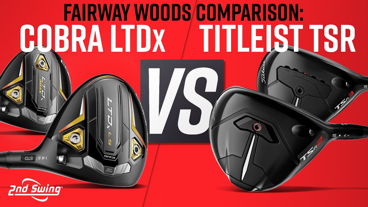 Golf-Fairway-Woods-Comparison-Titleist-TSR-vs-Cobra-LTDx.jpg