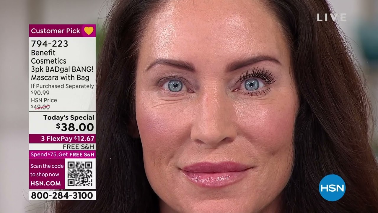 HSN | Wake Up Beautiful with Valerie 09.21.2022 – 10 AM