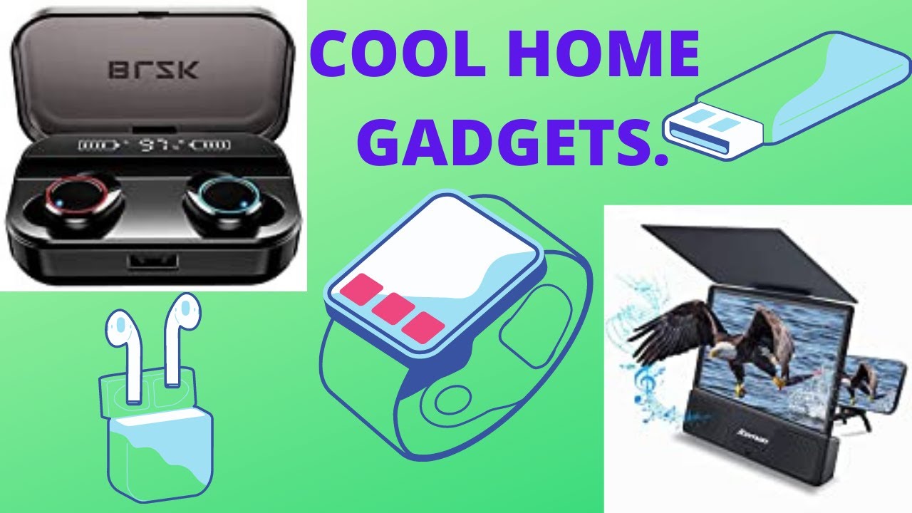 NEW 12 Coolest Home Gadgets That Are Worth Buying|#cool things to buy onamazon #coolgadgets#cooltech