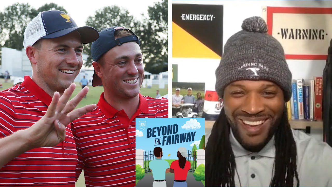 Presidents Cup Recap and Season 2 Finale | Beyond the Fairway (Ep. 76 FULL) | Golf Channel
