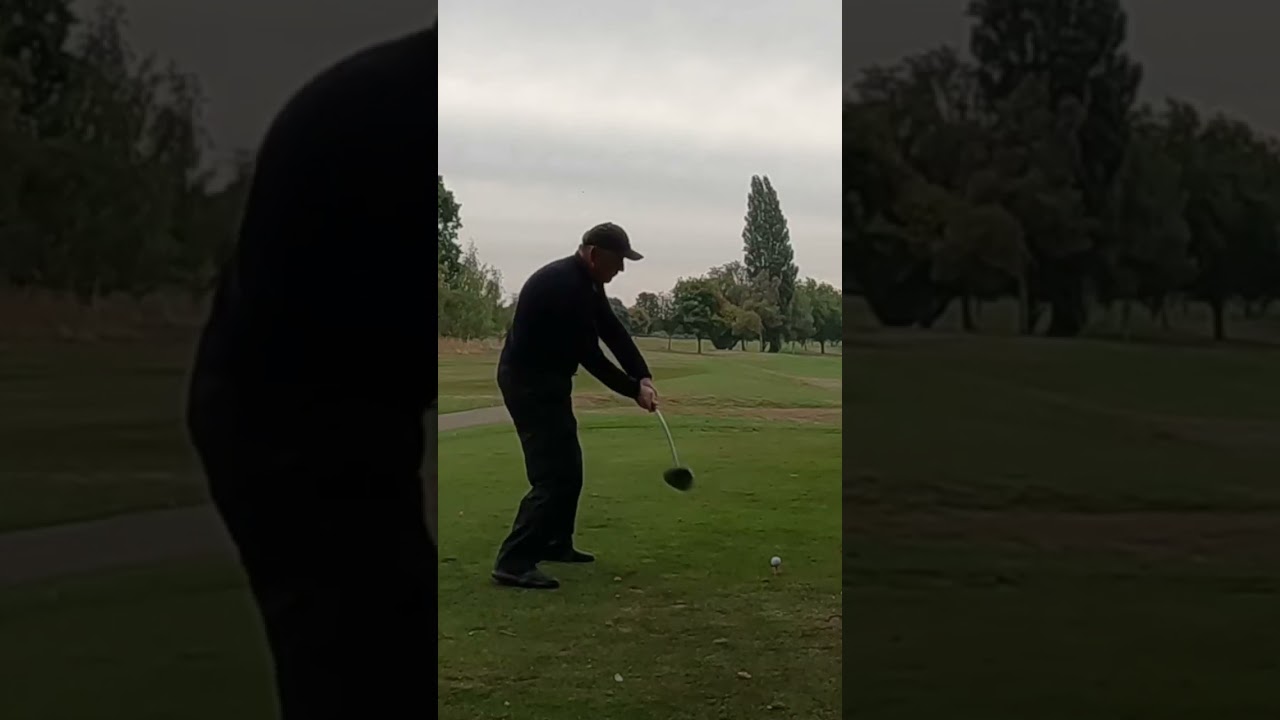 Rate Tommy's Swing – TAGS at Oxford Golf Club