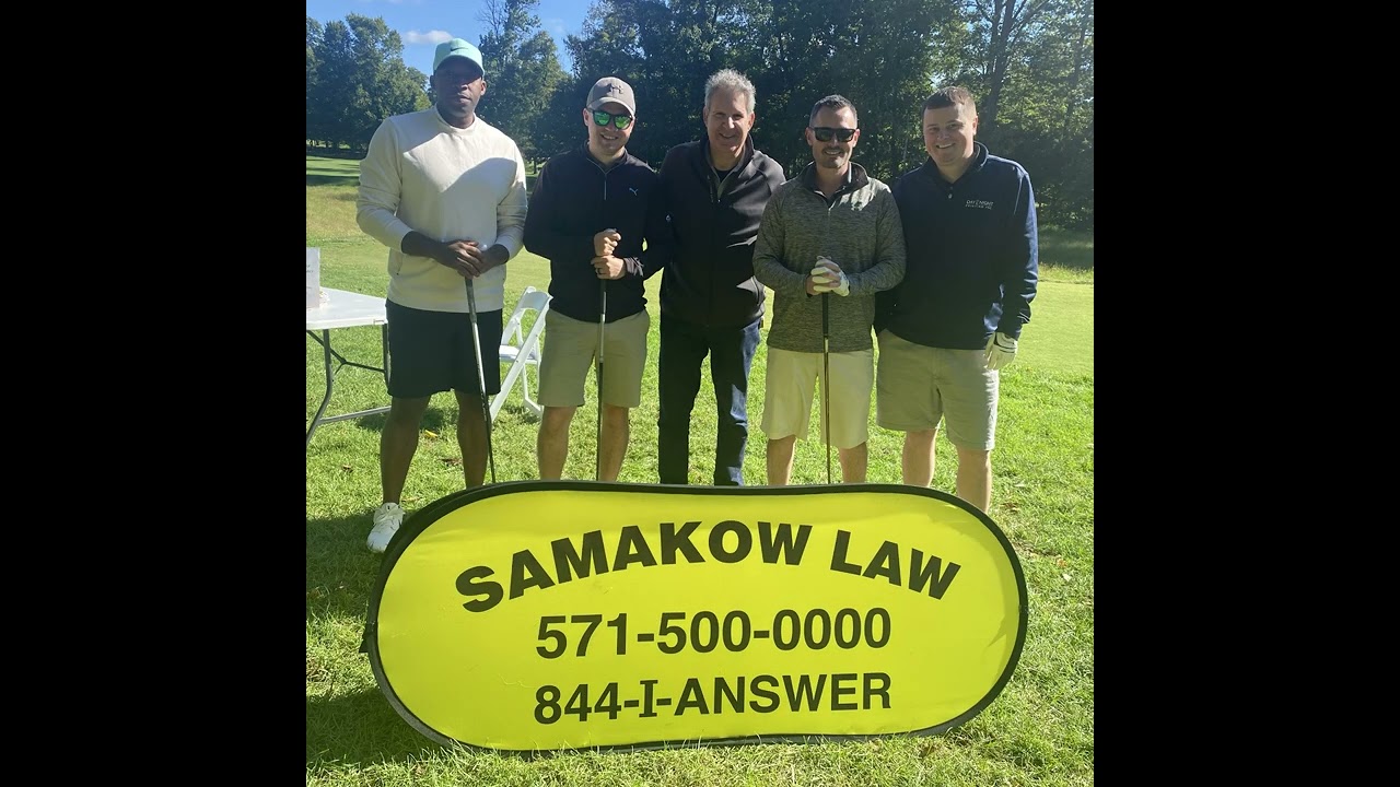The St James Fall Golf Classic