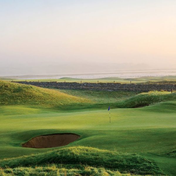 The Ultimate Ireland Experience – Carr Golf