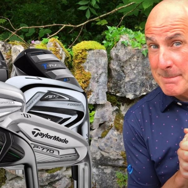 The best iron sets for under £500 [Golf Buyers Guide]