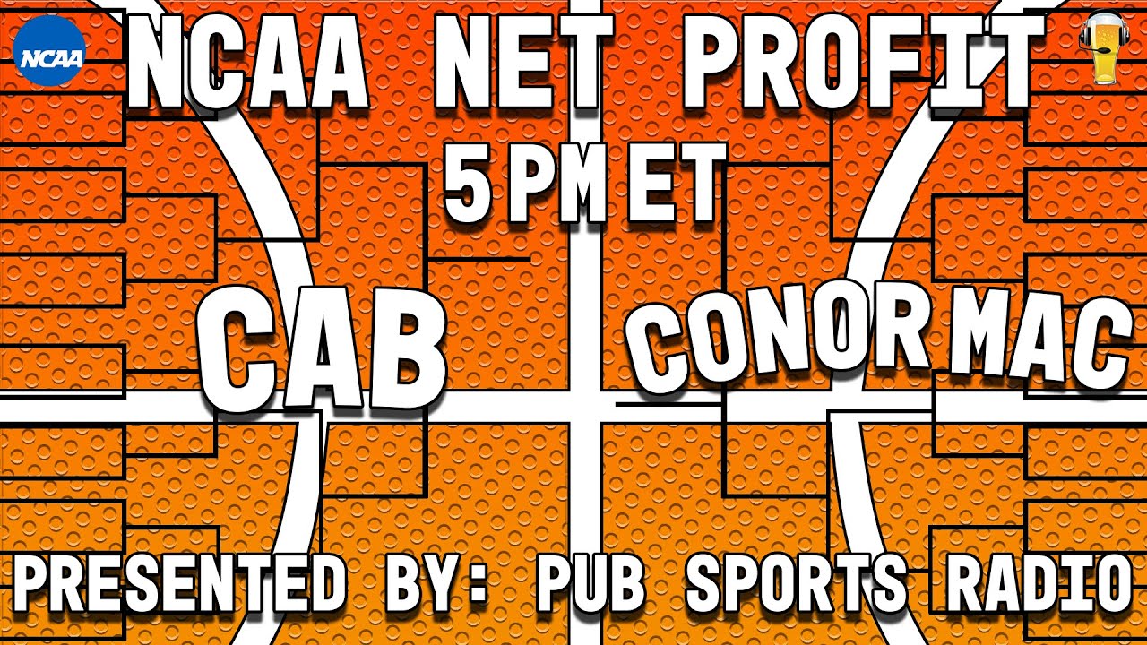 College Basketball Betting | CBB Picks | Pub Sports Radio CBB Net Profit – Friday, November 25