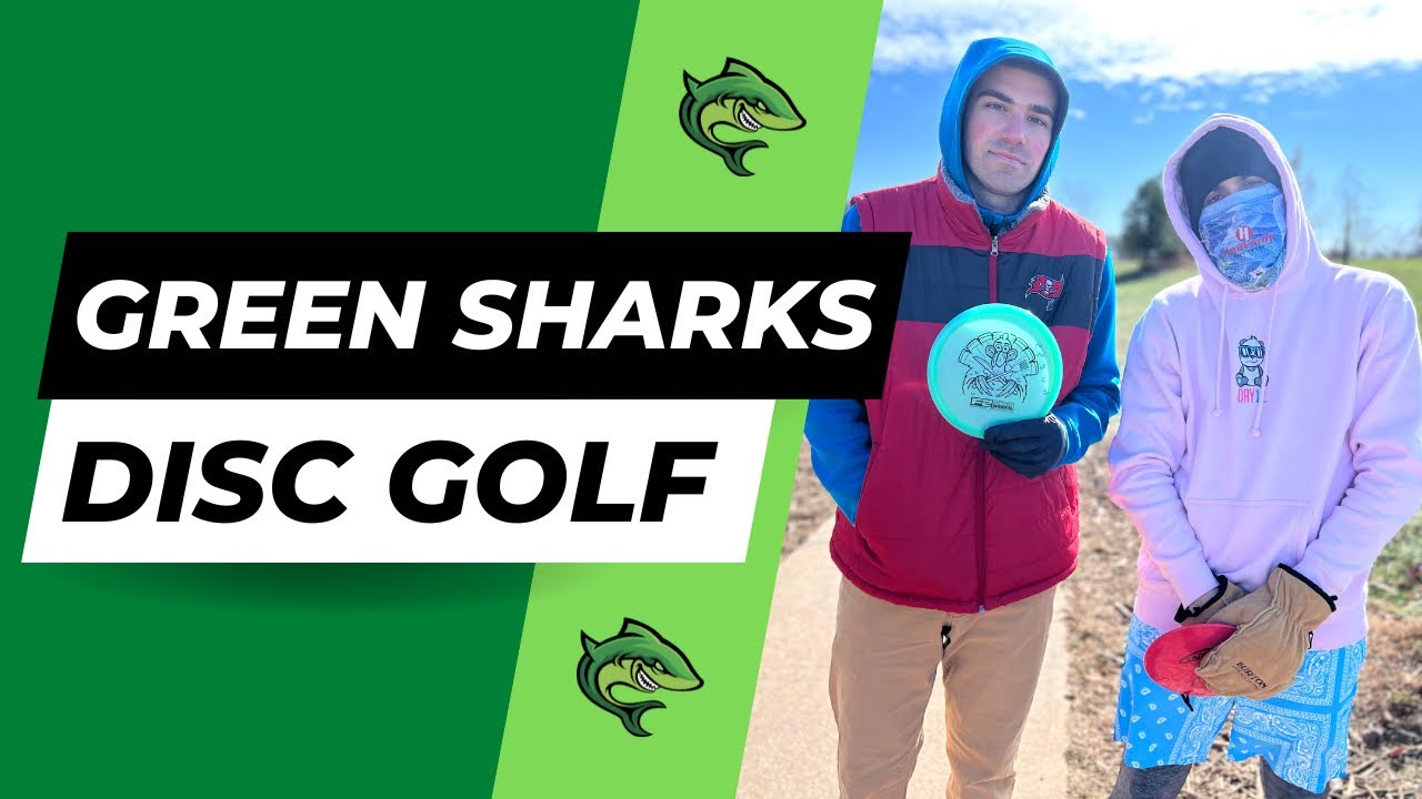 Green-Sharks-Disc-Golf-Trey-Way-vs-Kay-Way.jpg