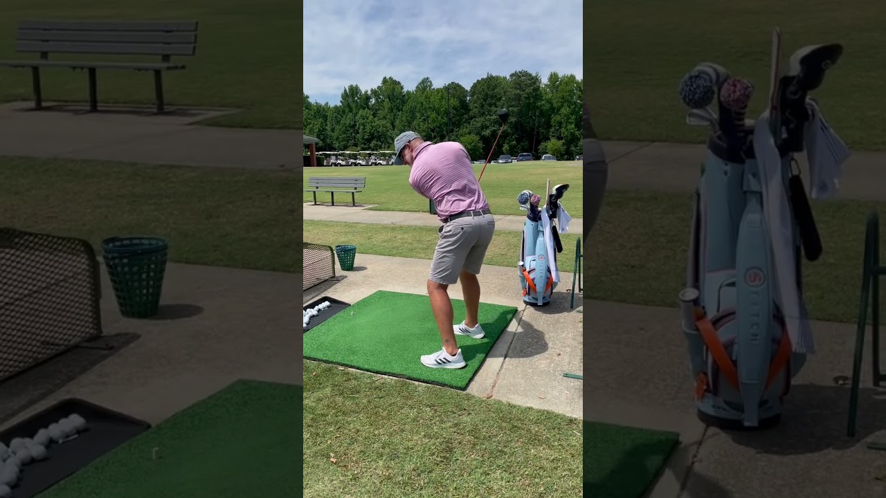 The Proper Takeaway in the Golf Swing