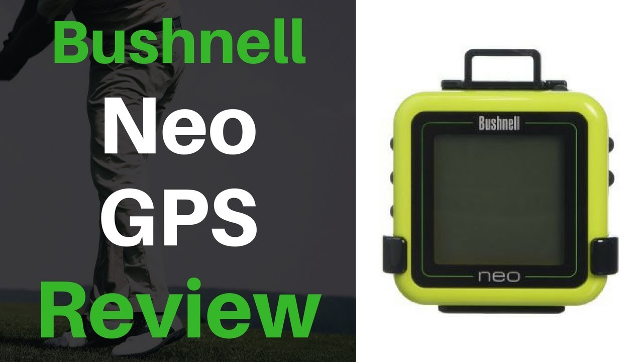 Bushnell Neo Ghost Rangefinder Review: Truth Revealed