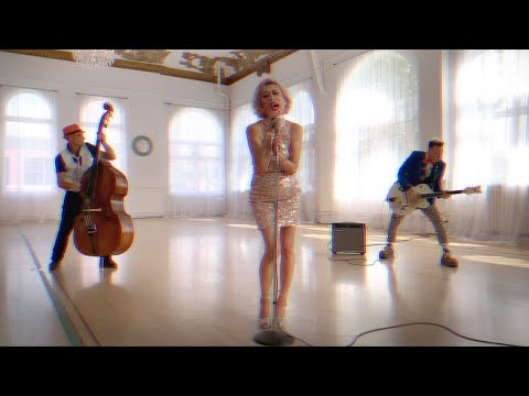 Coal Davie – Dance All Over My Heart (Official Music Video)