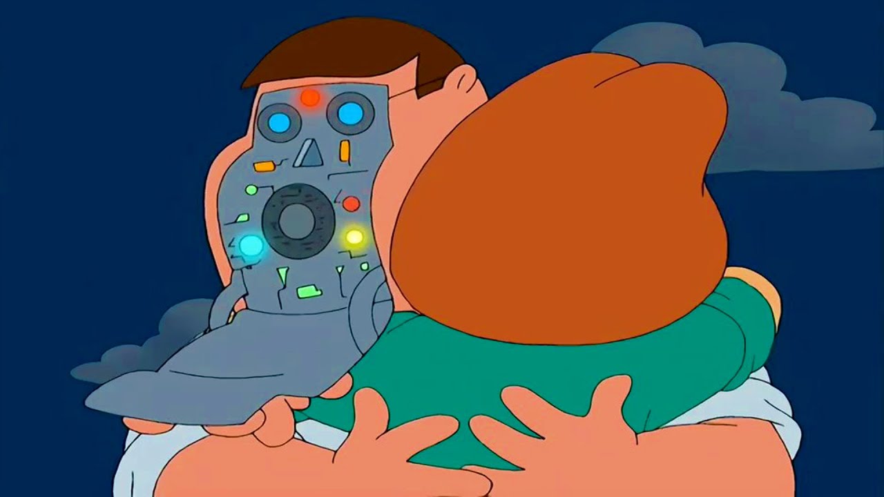 Family Guy Season 2 Ep.21 – Family Guy Full Episode NoCuts 1080p