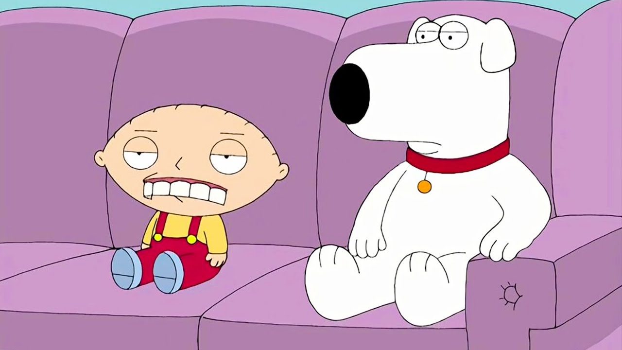 Family Guy Season 5 Ep.6 – Family Guy Full Episode NoCuts 1080p