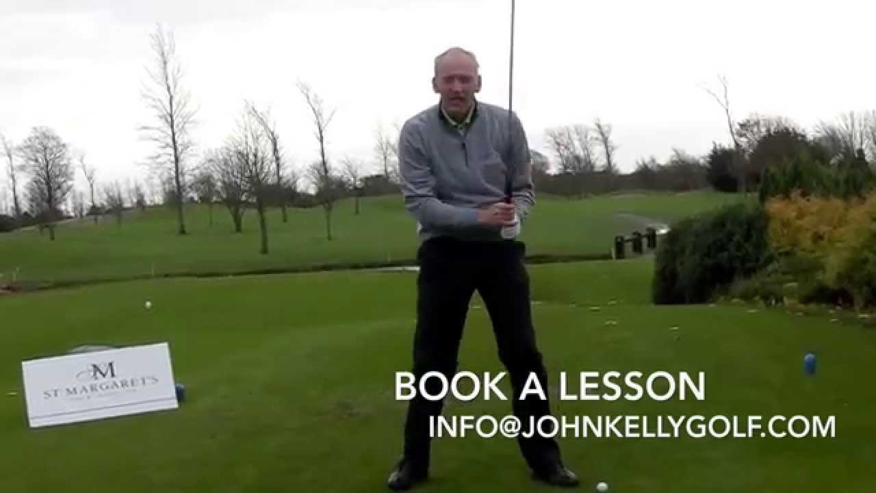 Golf Tips Power How To Hit The Ball Further