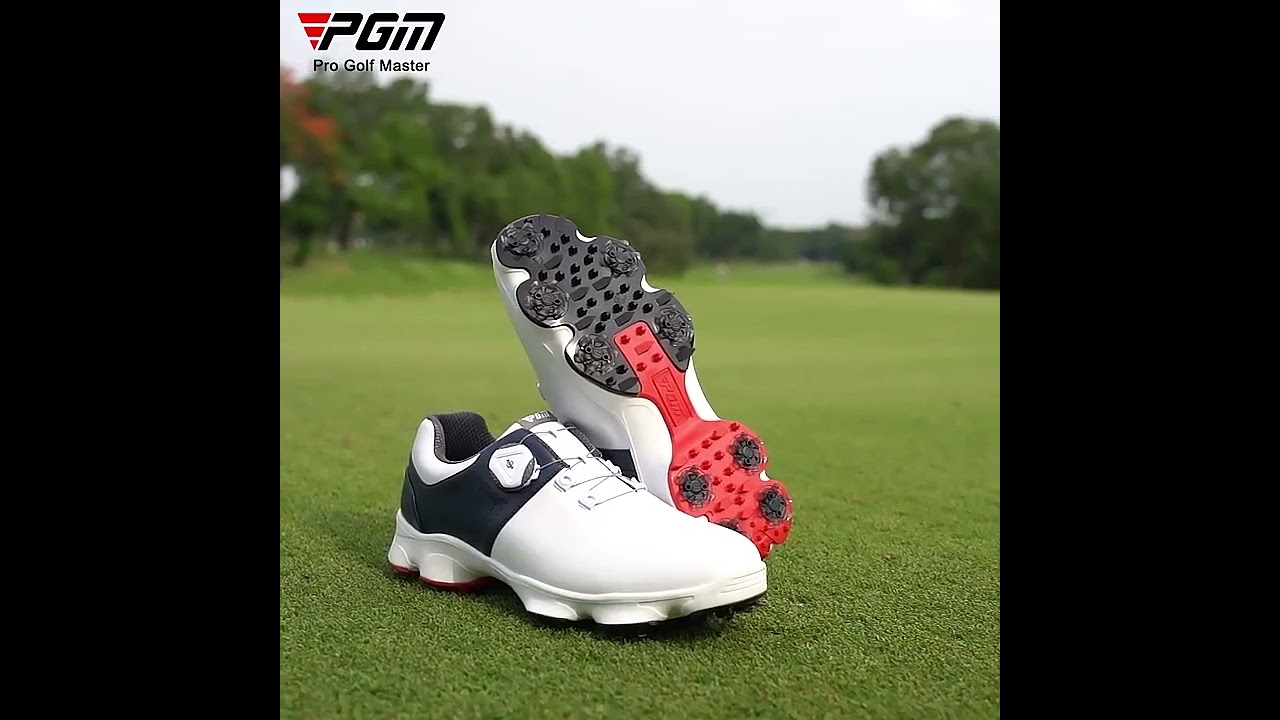 PGM Golf shoes XZ225