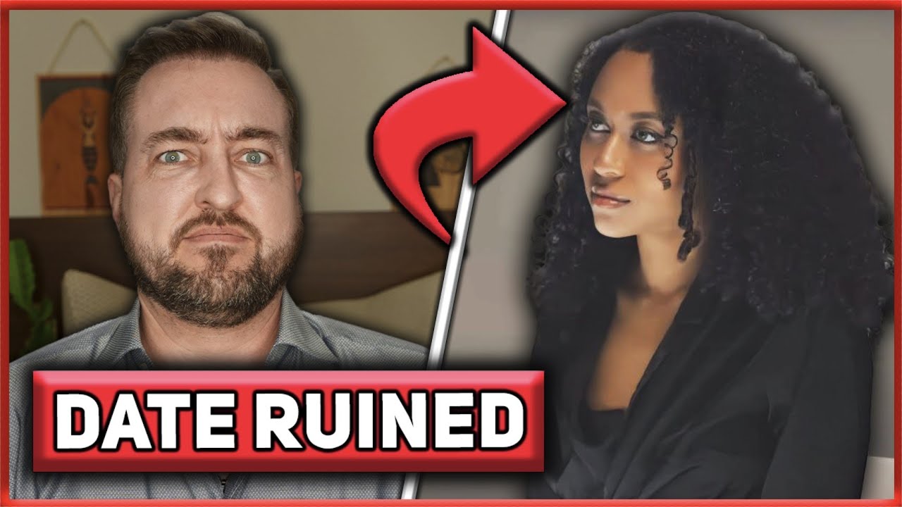 The Fastest Way To Ruin A Date (Reaction to 'The Button' @Cut)