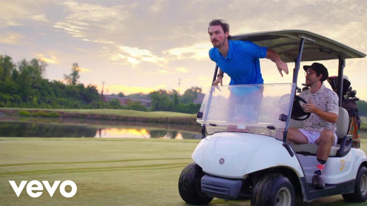 Toby Keith – Shitty Golfer