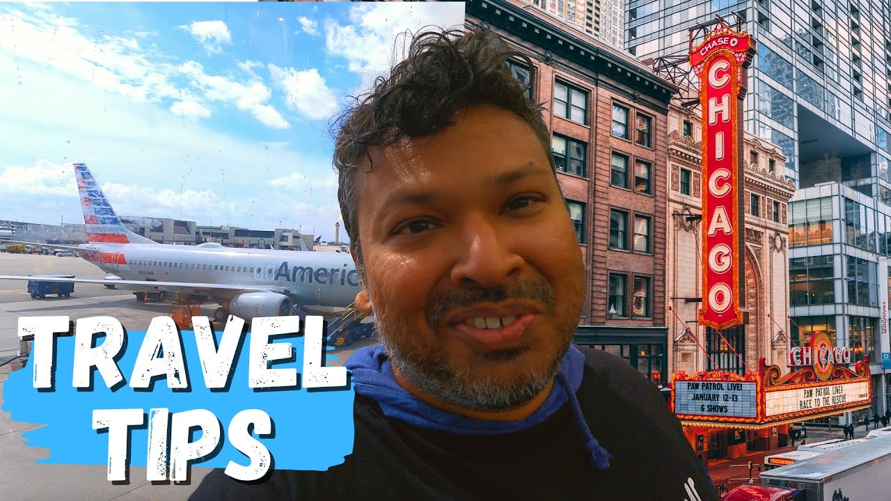 Travel Tips to Chicago and a Fried Chicken Battle
