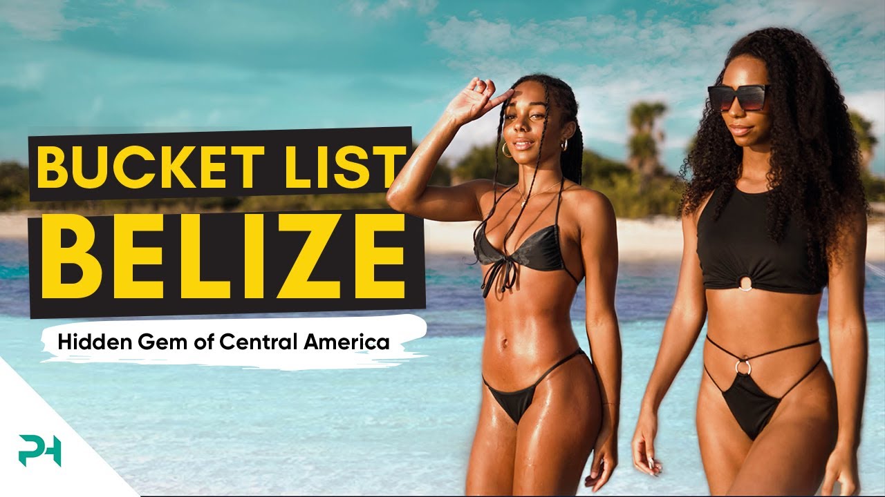 Why Luxury Travelers Are Choosing Belize