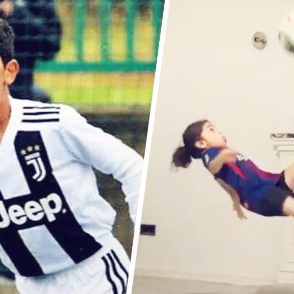5 kids who could become incredible players | Oh My Goal
