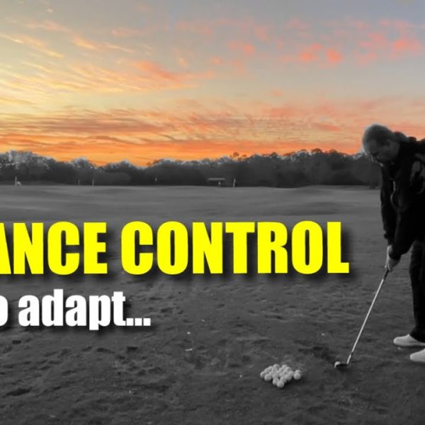How to find the right distance – Learn to adapt…