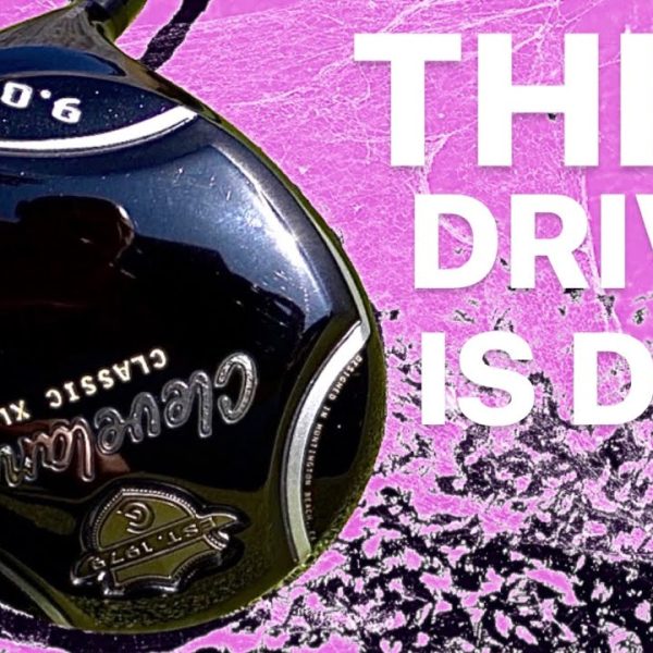 THIS DRIVER IS DEEP TESTING THE CHEAPEST GOLF DRIVERS