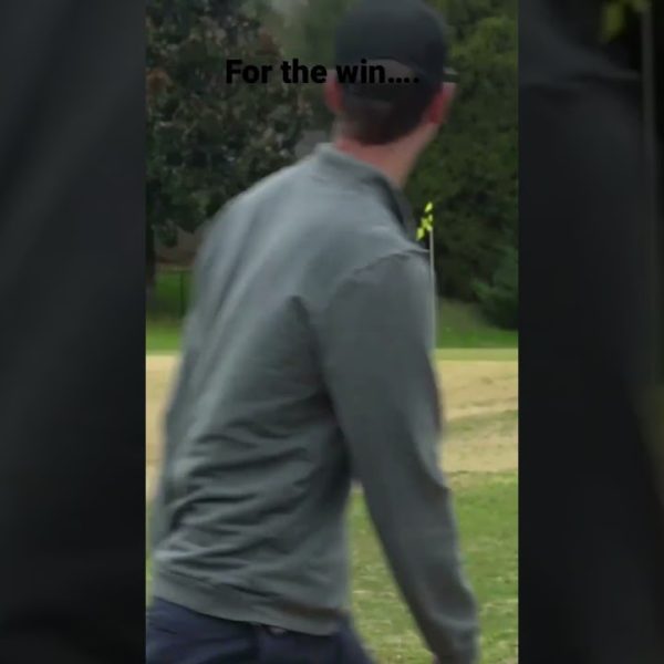 Check out the full video to see how we got here! #shorts #youtube #golf #pga #sports