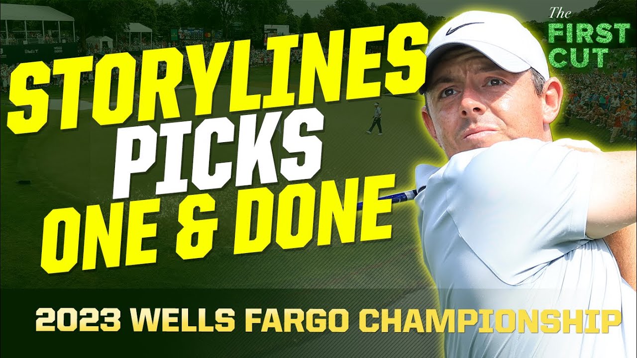 2023-Wells-Fargo-Championship-MEGA-Preview-Picks-Storylines-One.jpg