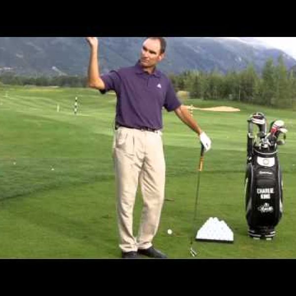 Aug/ Sep Golf Newsletter Golf Lesson: Transition