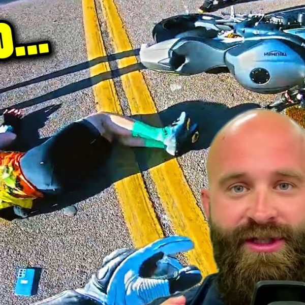 Avoiding Common Crashes: Motorcycle Training for Beginners - Moto Stars Review