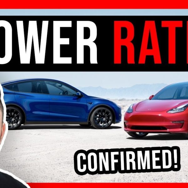 ❗️CONFIRMED | Tesla Offering Lower Financing Rate