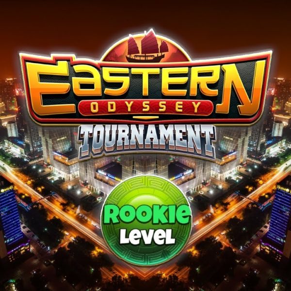 Eastern Odyssey ROOKIE Tournament Guide | Golf Clash Notes