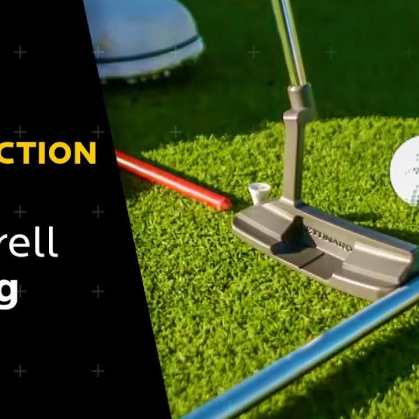 Eddie Pepperell: Putting Drill | Instruction | Golfing World