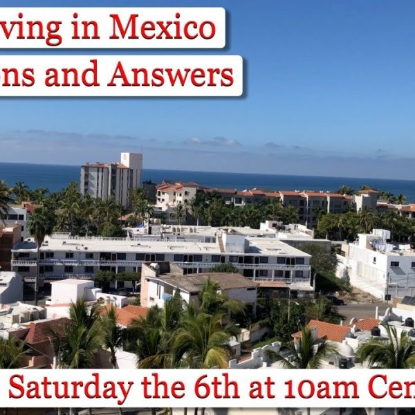 Expats That Live in Mexico Q and A | Expats That Live in Mexico Q and A | Living in Mexico