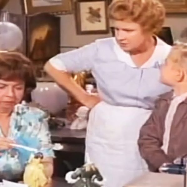 Hazel 1961–1966 TV series Season03 Episodes16-18|Hazel 2023 Full Episodes Comedy American TV series