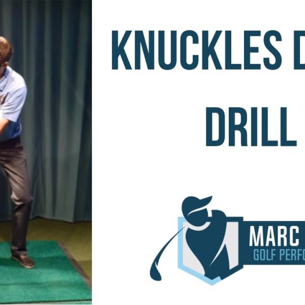 Knuckles Down Drill