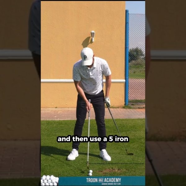 Master the Fundamentals for Greater Accuracy and Distance.