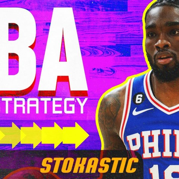 NBA DFS Strategy Friday 5/5/23 | Daily Fantasy Basketball Picks & Predictions