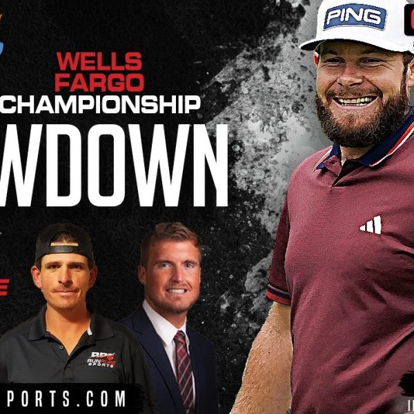 PGA SHOWDOWN, ROUND 4 | WELLS FARGO CHAMPIONSHIP PICKS | MAY 4 - 7, 2023