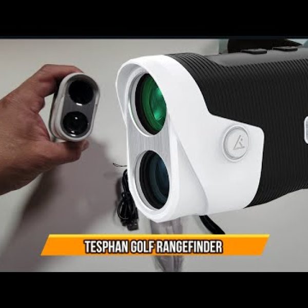 TESPHAN Golf Rangefinder